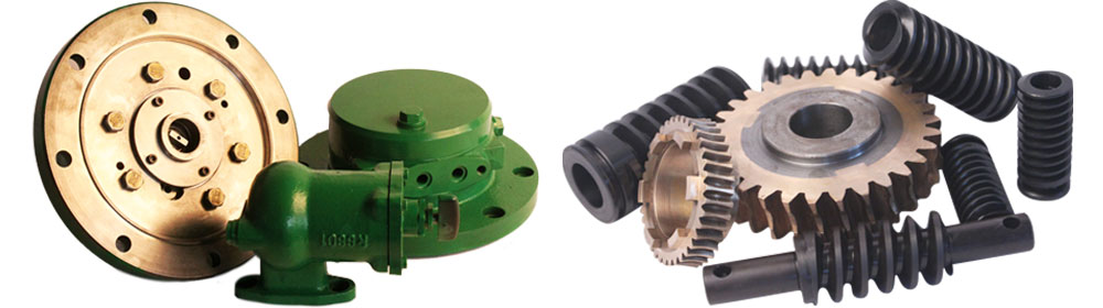 Helical Gears, Worm Gears, Internal Gears, Worm And Worm Shaft, Gear Cutting, Simplex Duplex Triplex And Disc Type Sprockets