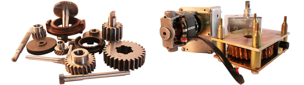 Simplex Duplex Triplex And Disc Type Sprockets, Chain Sprockets, Timing Pulleys, Gear Boxes, Spur Gear