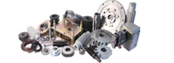 AADISH GEARS & TRANSMISSIONS PVT.LTD.