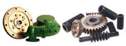 AADISH GEARS & TRANSMISSIONS PVT.LTD.