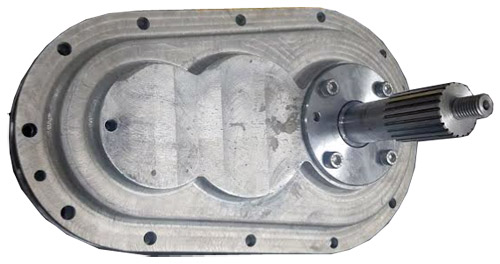 Gear boxes for Electric Vehicles