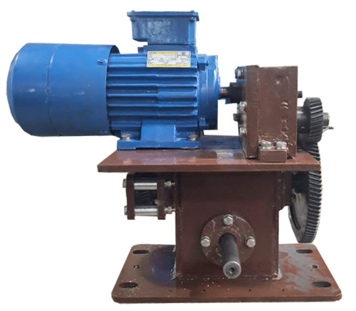 Gear boxes for Electrical Isolators