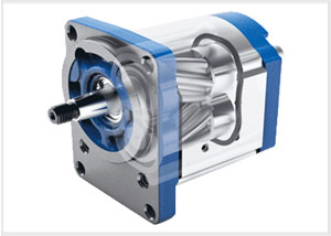 Hydraulic Pumps