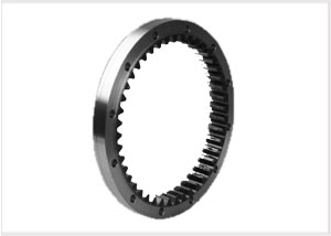 Internal Gears Manufacturer