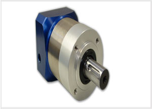 Planetary Gearbox Manufacturer