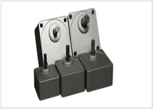Spur Gear Boxes Manufacturer