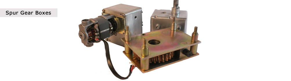 spur-gear-boxes