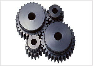 Spur Gears Manufacturer