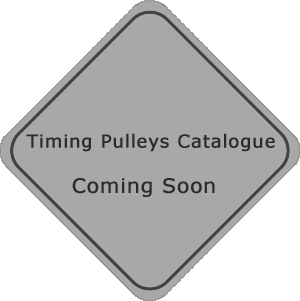 Timing Pulley Manufacturer