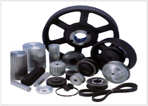 Timing Pulleys Manufacturer