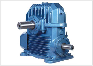 Worm Gear Boxes